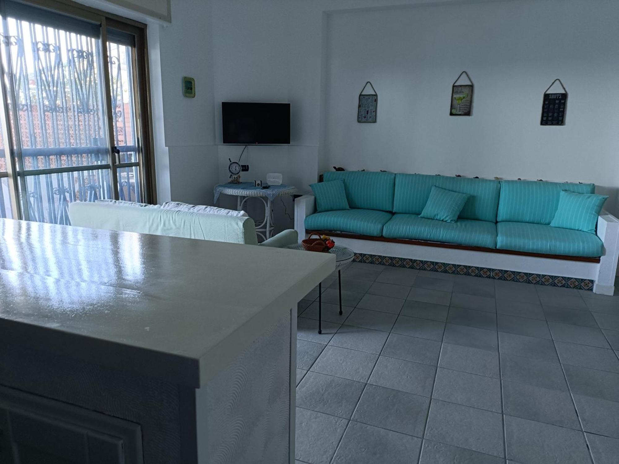 Casa Vacanze Margarita SantʼAlessio Siculo Extérieur photo