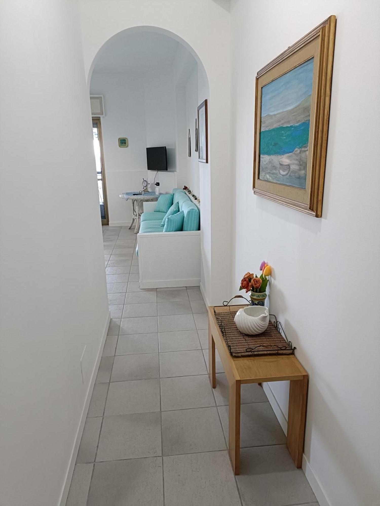Casa Vacanze Margarita SantʼAlessio Siculo Extérieur photo