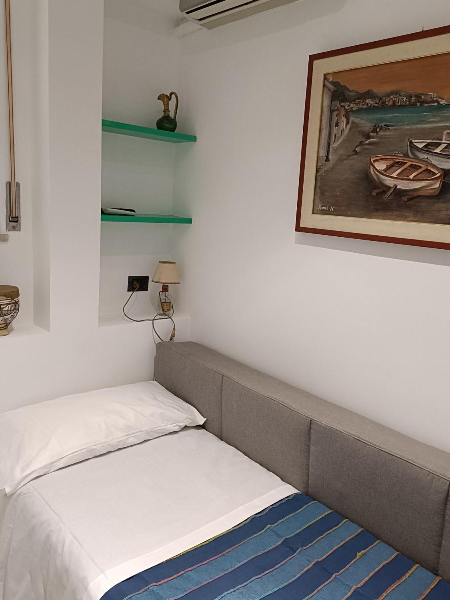 Casa Vacanze Margarita SantʼAlessio Siculo Extérieur photo