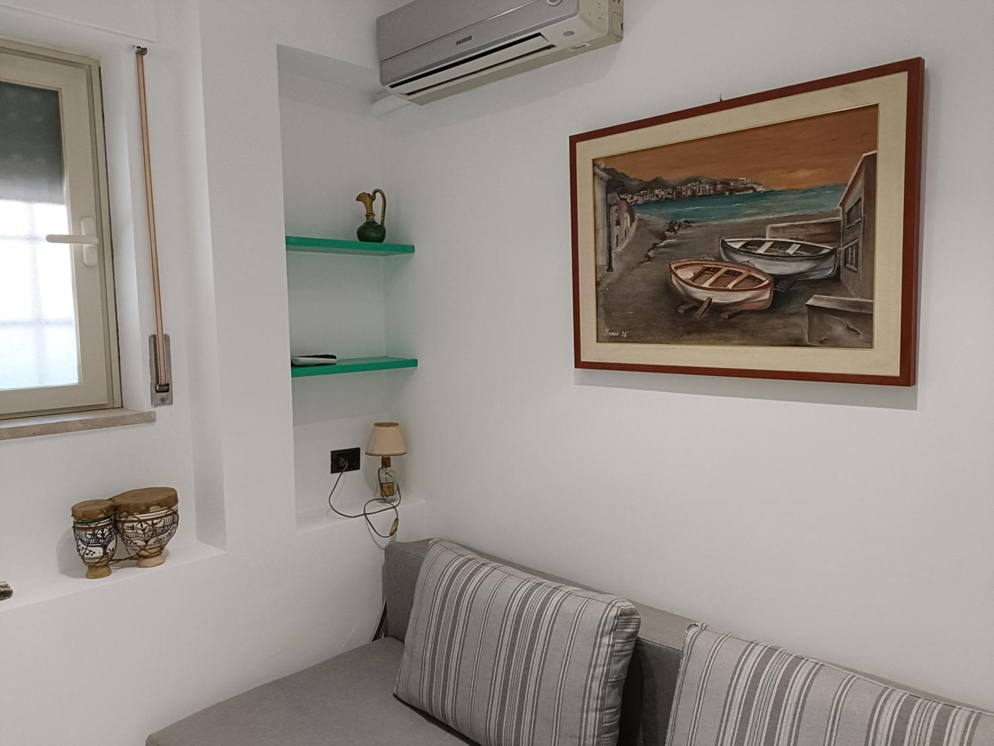 Casa Vacanze Margarita SantʼAlessio Siculo Extérieur photo