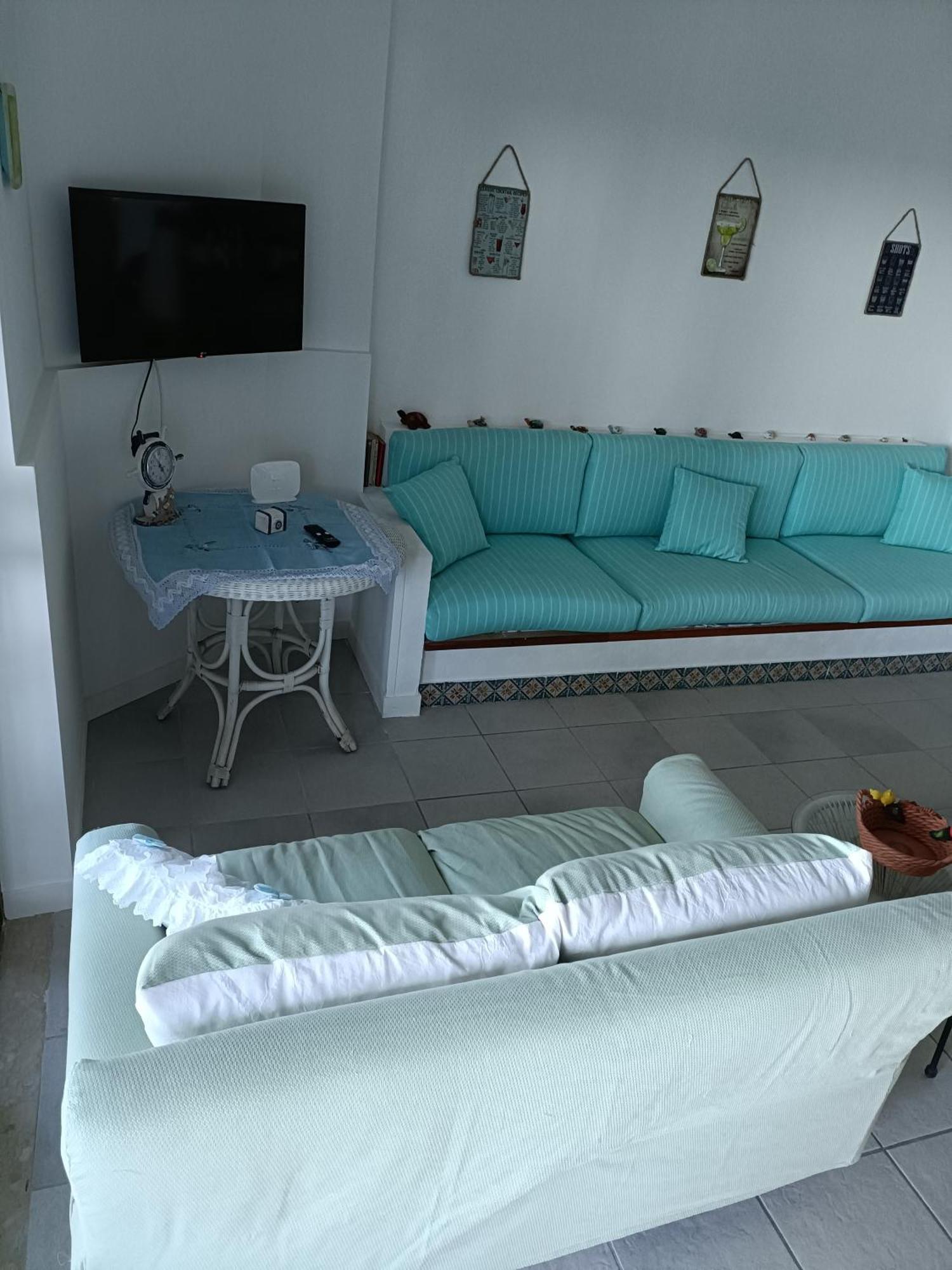 Casa Vacanze Margarita SantʼAlessio Siculo Extérieur photo