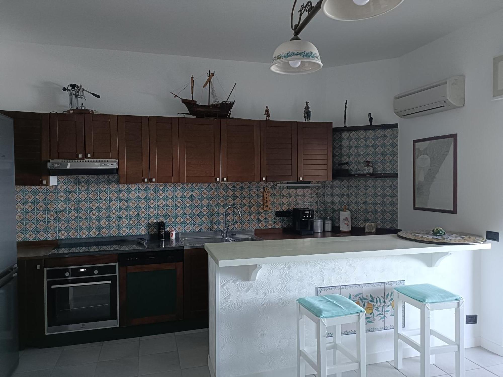 Casa Vacanze Margarita SantʼAlessio Siculo Extérieur photo