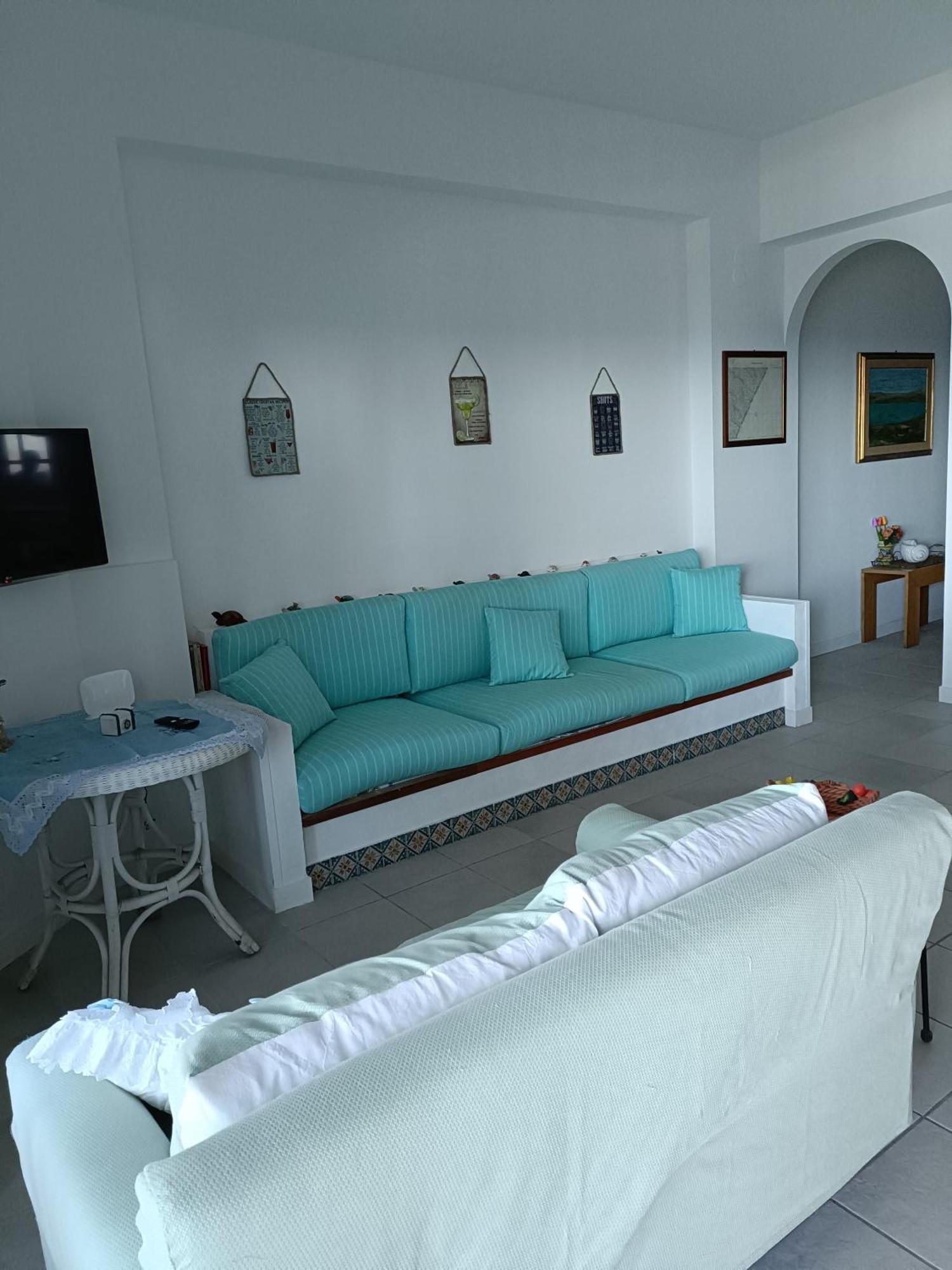 Casa Vacanze Margarita SantʼAlessio Siculo Extérieur photo