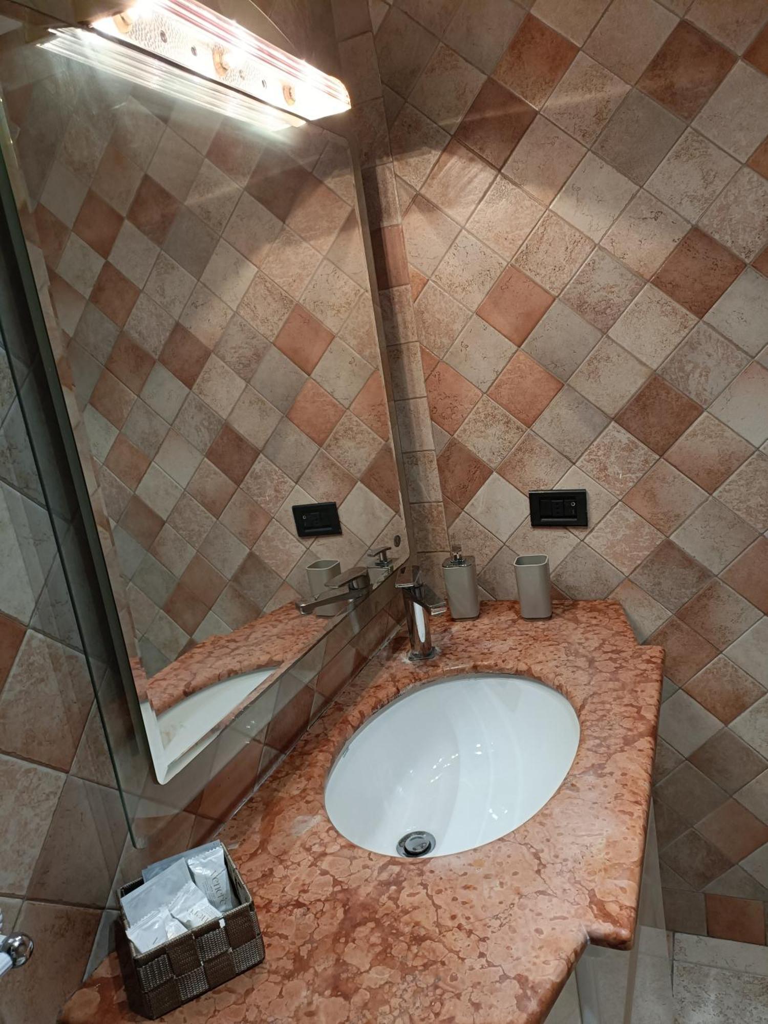 Casa Vacanze Margarita SantʼAlessio Siculo Extérieur photo