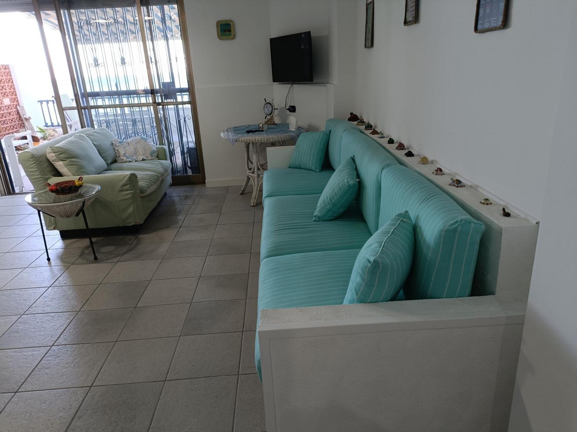 Casa Vacanze Margarita SantʼAlessio Siculo Extérieur photo