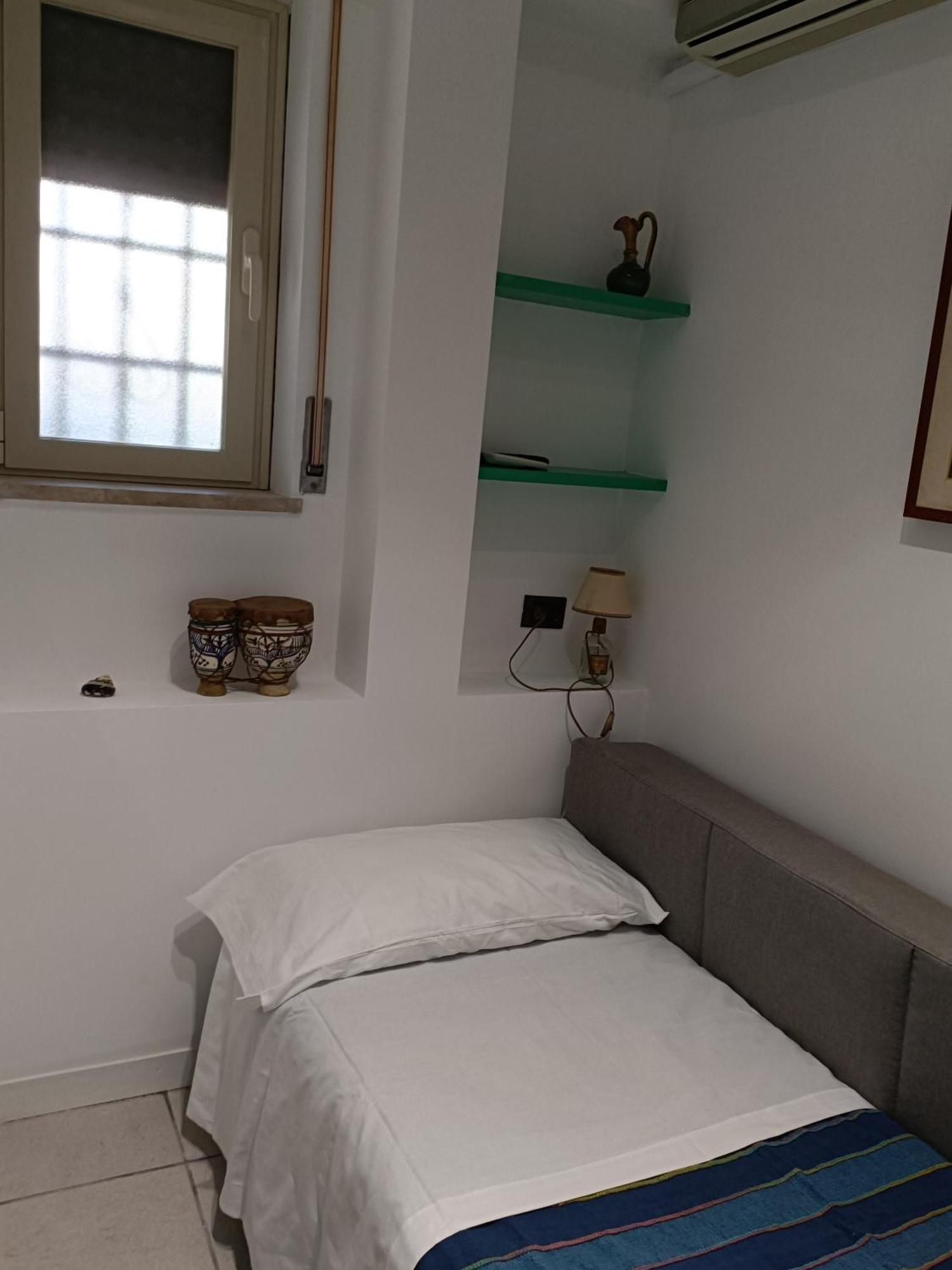 Casa Vacanze Margarita SantʼAlessio Siculo Extérieur photo