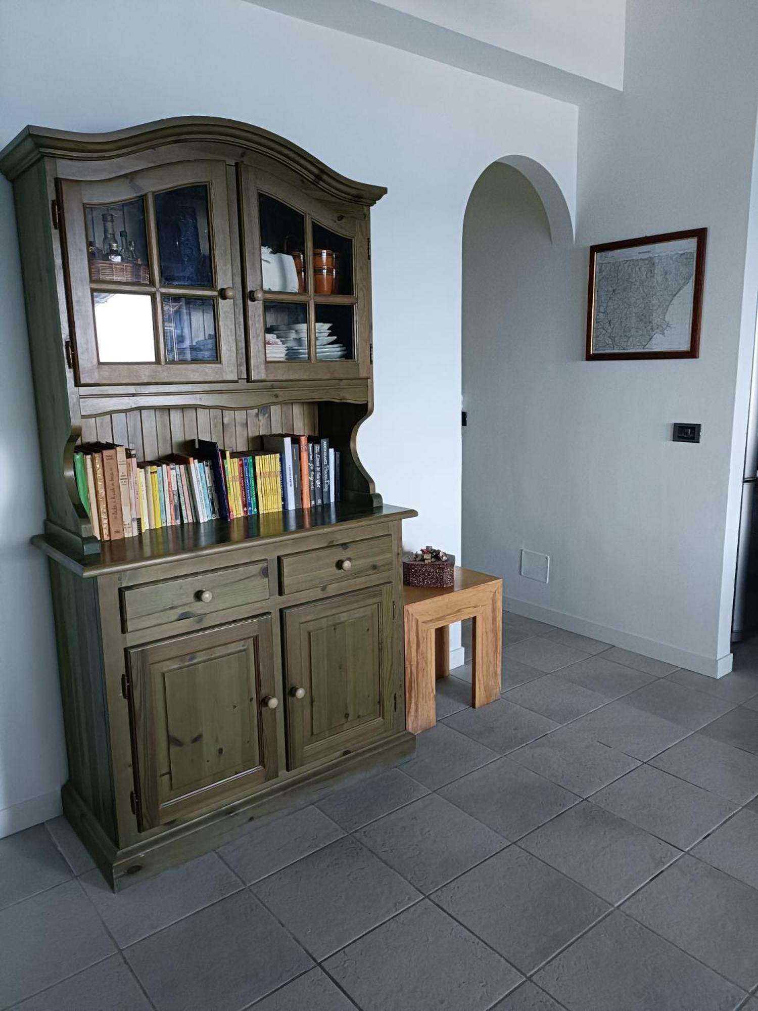 Casa Vacanze Margarita SantʼAlessio Siculo Extérieur photo