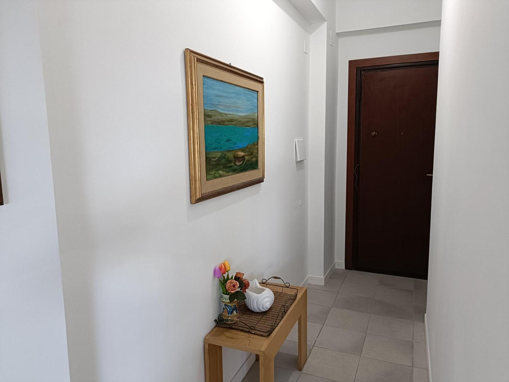 Casa Vacanze Margarita SantʼAlessio Siculo Extérieur photo