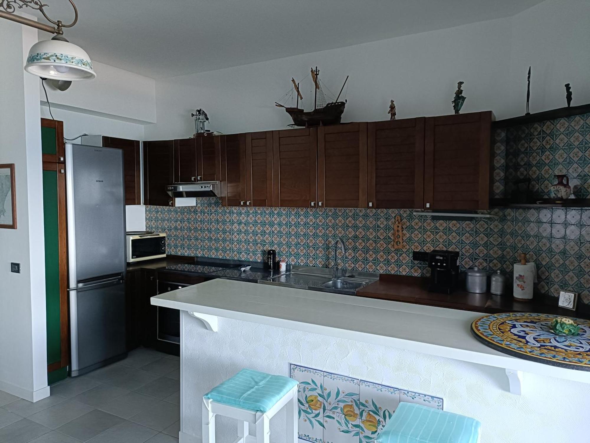 Casa Vacanze Margarita SantʼAlessio Siculo Extérieur photo